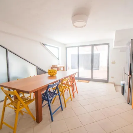 Hébergement de vacances Casa K Porto